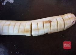 盘龙茄子的做法图解4