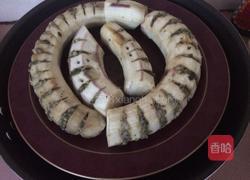 盘龙茄子的做法图解7