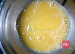 黄瓜炒蛋的做法图解3