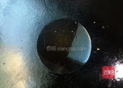 黄瓜炒蛋的做法图解4