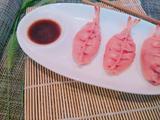全虾鸡蛋饺的做法[图]