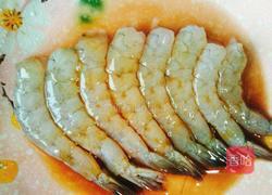 全虾鸡蛋饺的做法图解1
