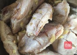 蜜汁烤翅的做法图解1