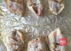 蜜汁烤翅的做法图解2