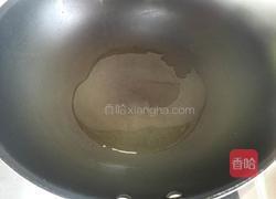 雪菜毛豆的做法图解4