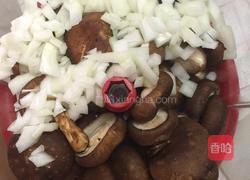 威灵顿牛排的做法图解6