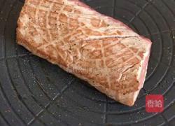 威灵顿牛排的做法图解13