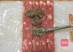 威灵顿牛排的做法图解16