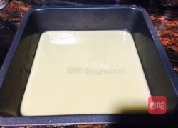 百香果千层马蹄糕的做法图解6