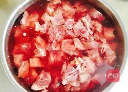 红烧牛肉的做法图解3