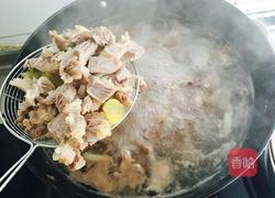 红烧牛肉的做法图解8
