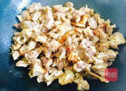 红烧牛肉的做法图解11