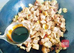 红烧牛肉的做法图解14