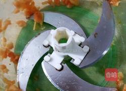 木瓜汁的做法图解3