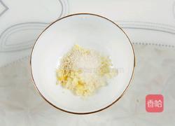 蘸水秋葵的做法图解5