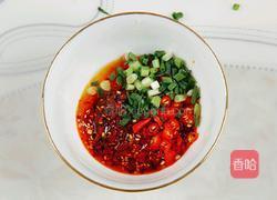 蘸水秋葵的做法图解6