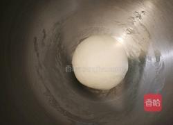 芝士火腿面包的做法图解2