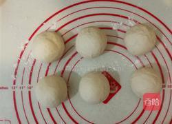 芝士火腿面包的做法图解4