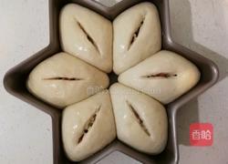 芝士火腿面包的做法图解7