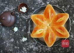 芝士火腿面包的做法图解9