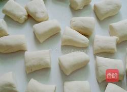 胡萝卜肉馅包子的做法图解7