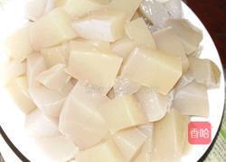 剁椒魔芋的做法图解1