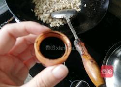 杏鲍菇胡萝卜面的做法图解3