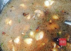 红烧鸡腿的做法图解11