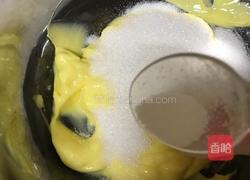 橙皮饼干的做法图解6