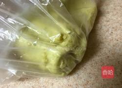 橙皮饼干的做法图解11