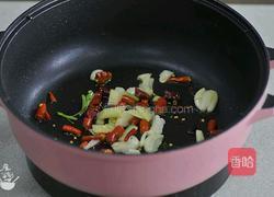 辣炒花蛤‖吃货会上瘾的做法图解5