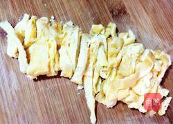 随性拌面的做法图解3