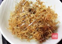 随性拌面的做法图解4