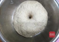 豆渣馒头的做法图解5