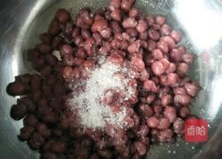 蜜红豆的做法图解6