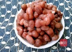 蜜红豆的做法图解7