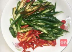 香辣土豆片的做法图解5