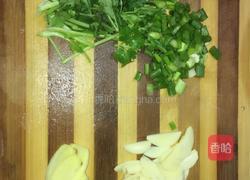 香辣土豆片的做法图解6