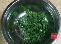 西葫芦蛋饼的做法图解3