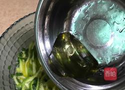 西葫芦蛋饼的做法图解6