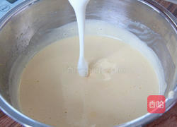 酸奶冰淇淋的做法图解4