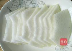 肉末蒸冬瓜的做法图解3