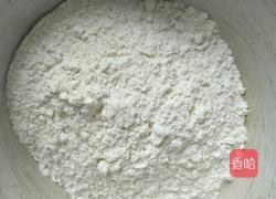 鲜虾鸡蛋饼的做法图解3