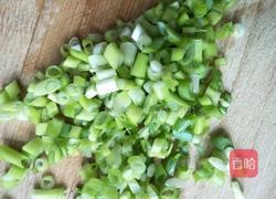 鲜虾鸡蛋饼的做法图解5