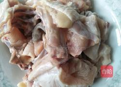 自制口水鸡的做法图解2