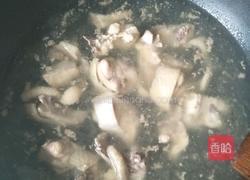 自制口水鸡的做法图解3