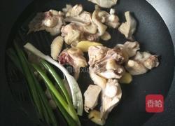 自制口水鸡的做法图解5