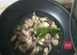 自制口水鸡的做法图解6