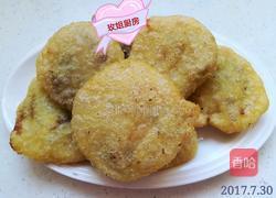 炸糕的做法图解5