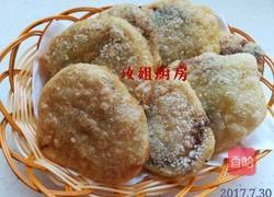 炸糕的做法图解6